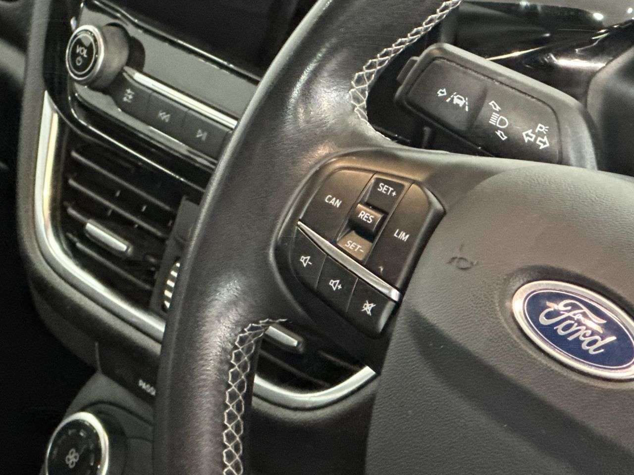 2019 FORD FIESTA 2019 FORD FIESTA