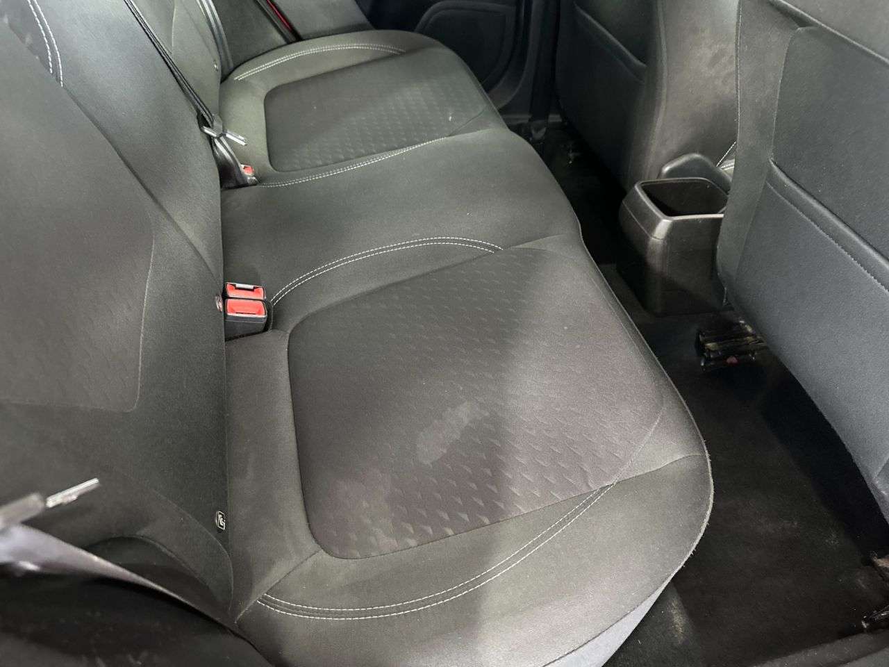 2019 FORD FIESTA 2019 FORD FIESTA