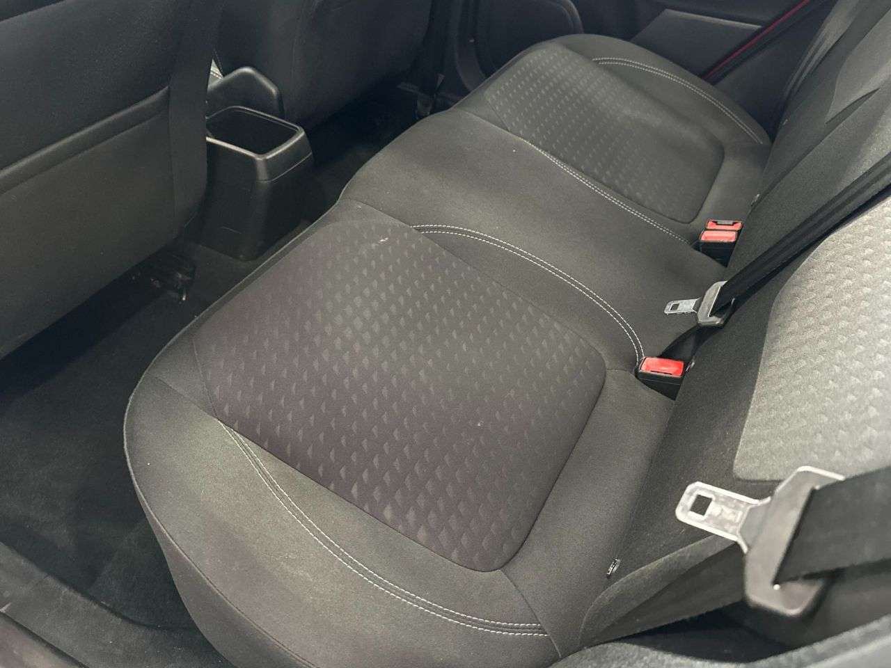 2019 FORD FIESTA 2019 FORD FIESTA