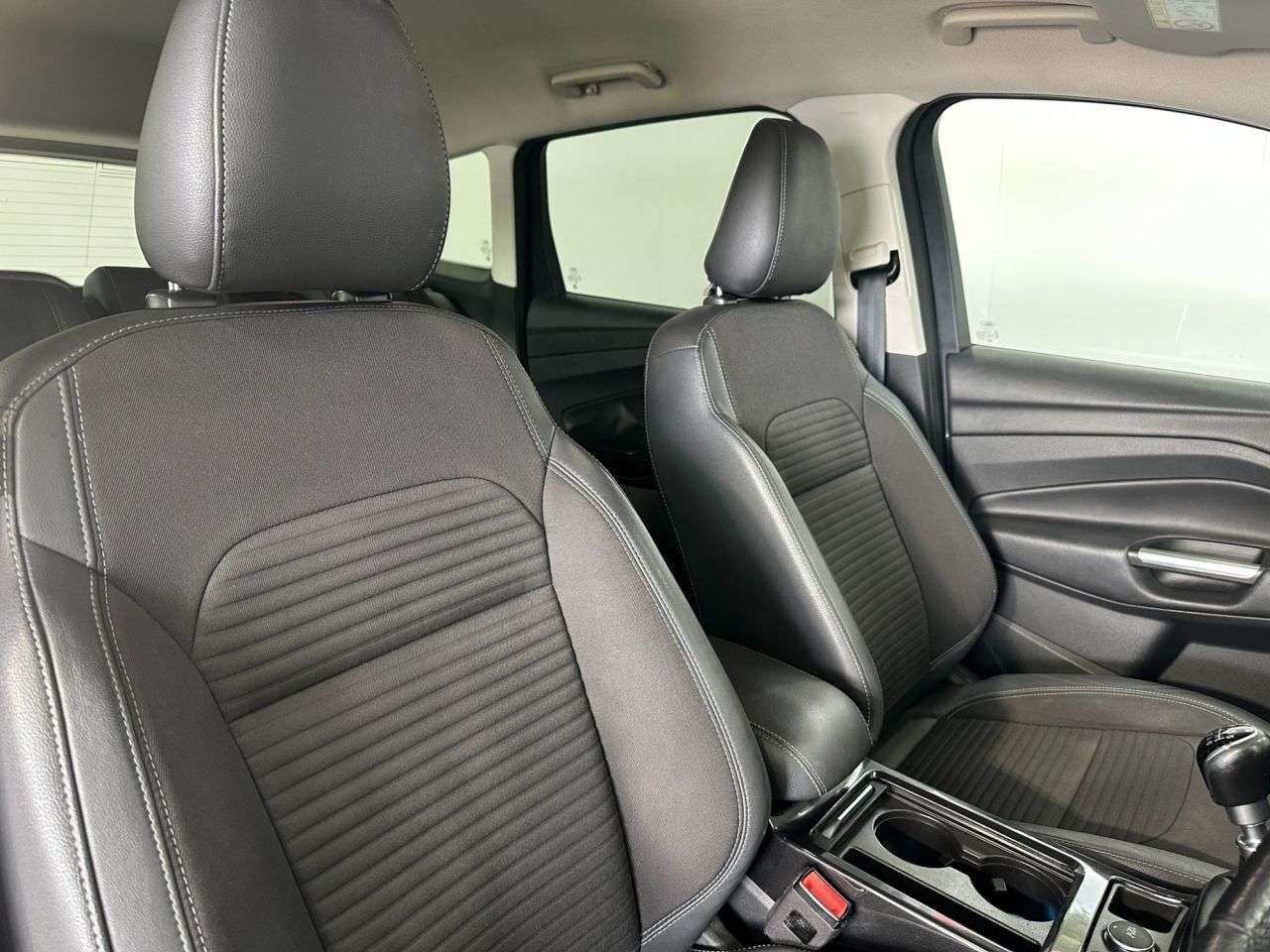 2017 FORD KUGA 2017 FORD KUGA