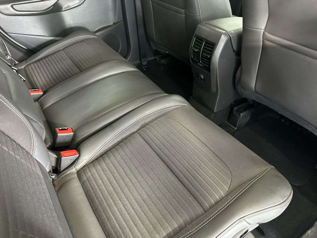 2017 FORD KUGA 2017 FORD KUGA