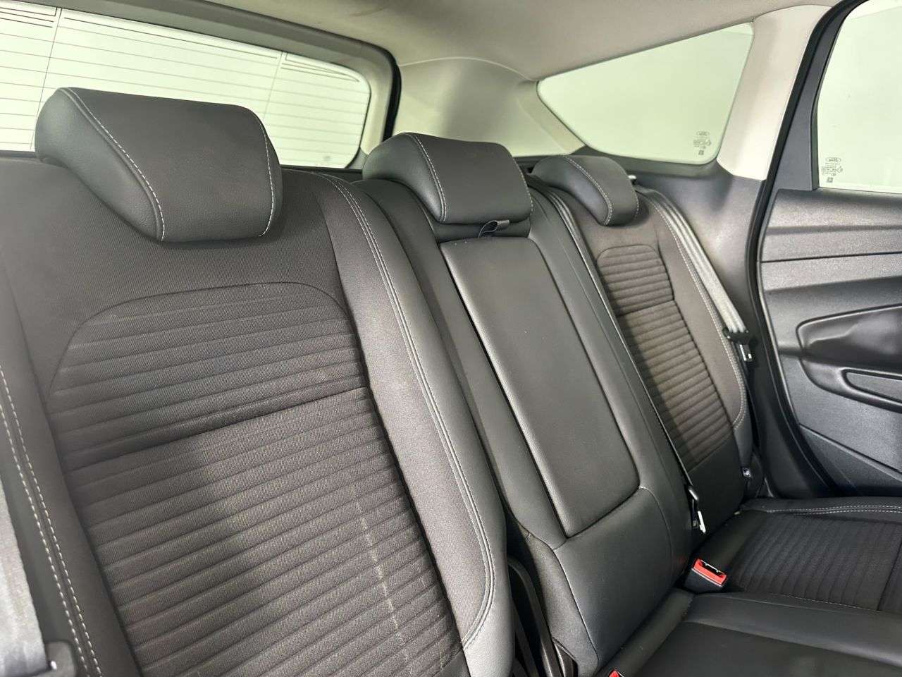 2017 FORD KUGA 2017 FORD KUGA