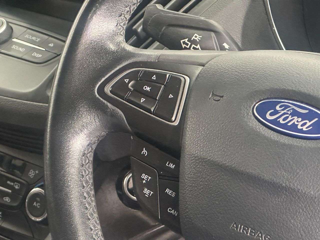 2017 FORD KUGA 2017 FORD KUGA