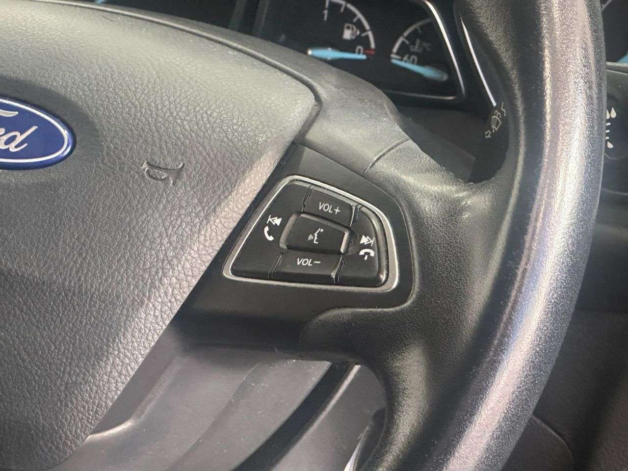 2017 FORD KUGA 2017 FORD KUGA