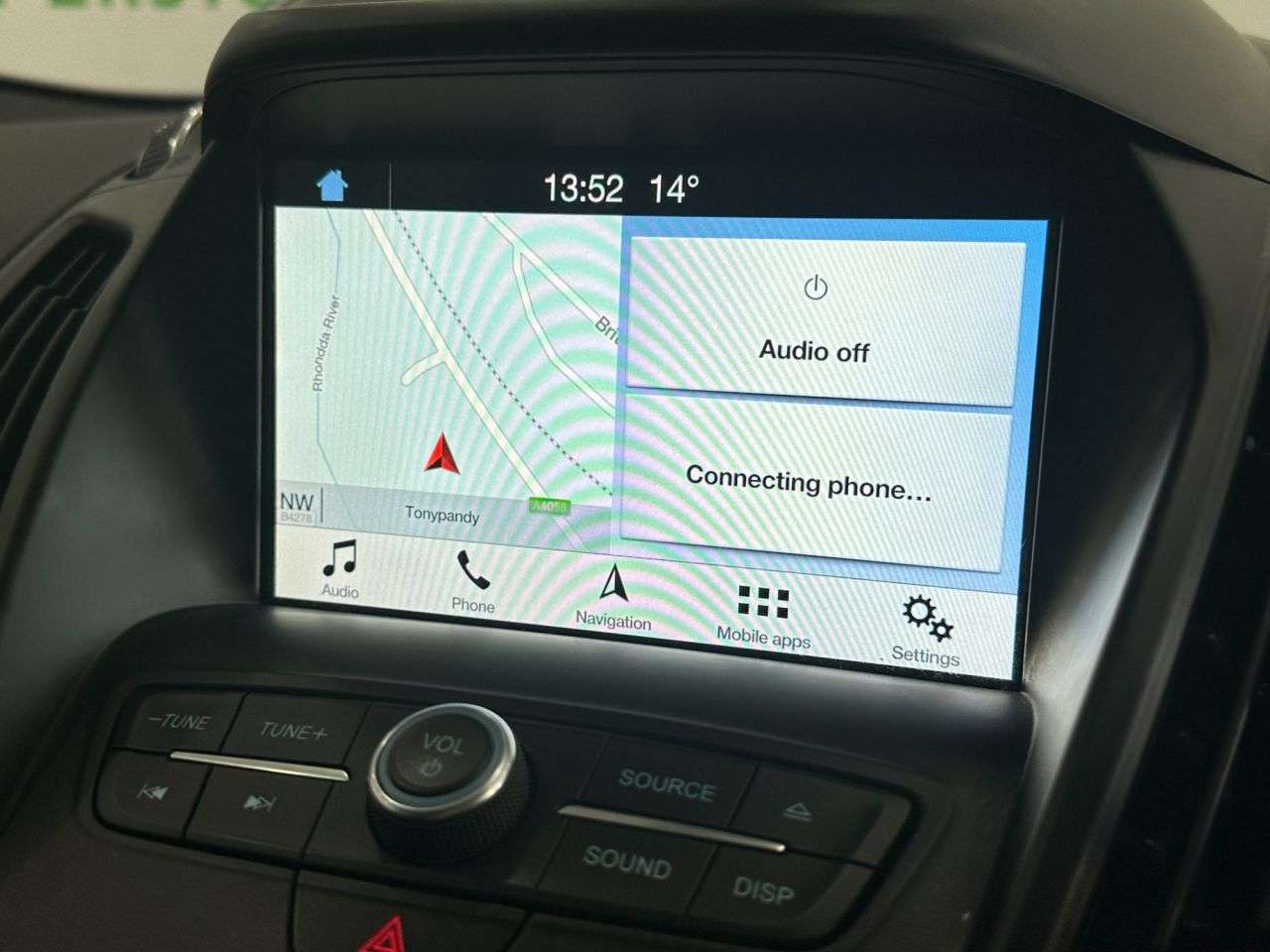 2017 FORD KUGA 2017 FORD KUGA