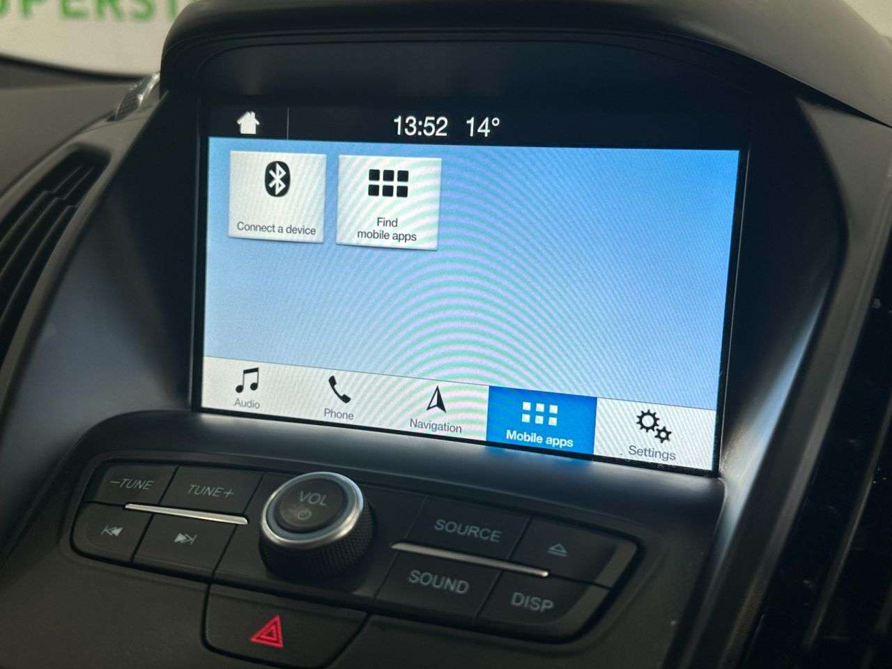 2017 FORD KUGA 2017 FORD KUGA