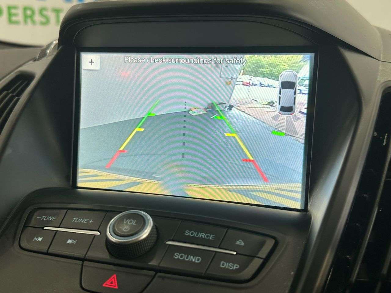 2017 FORD KUGA 2017 FORD KUGA