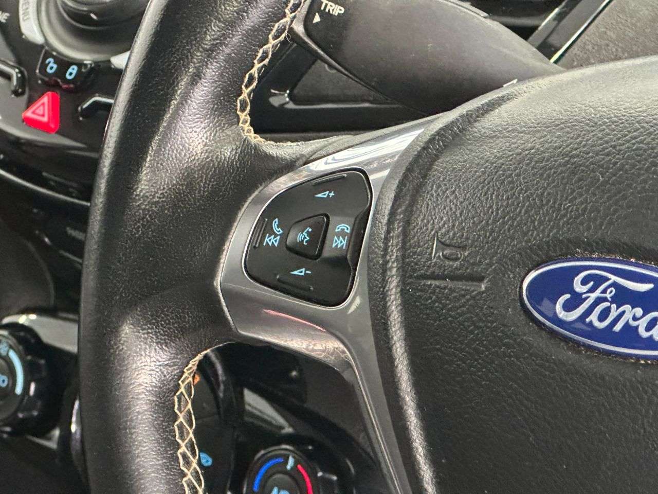 2016 FORD FIESTA 2016 FORD FIESTA
