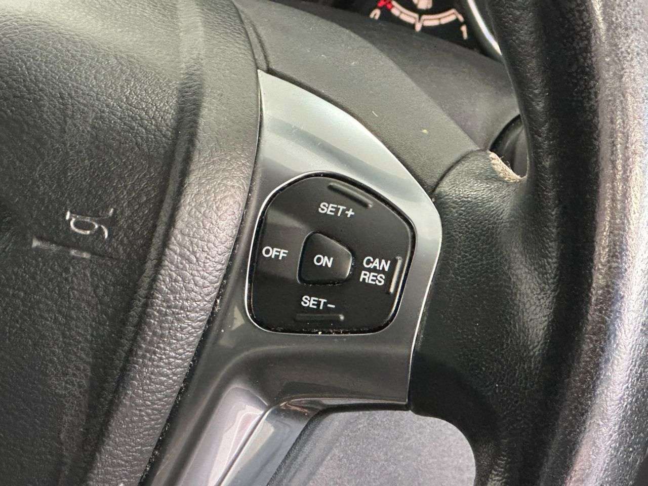 2016 FORD FIESTA 2016 FORD FIESTA