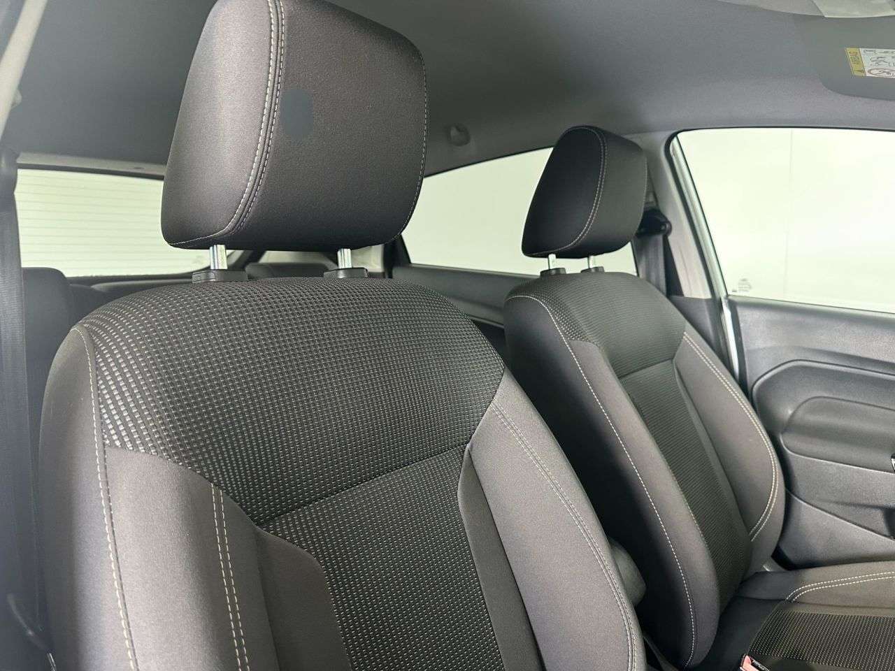 2016 FORD FIESTA 2016 FORD FIESTA