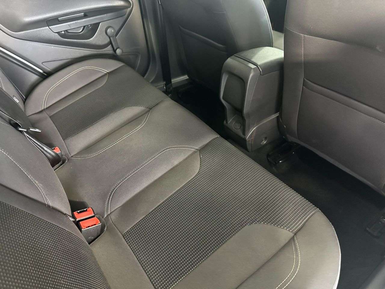2016 FORD FIESTA 2016 FORD FIESTA
