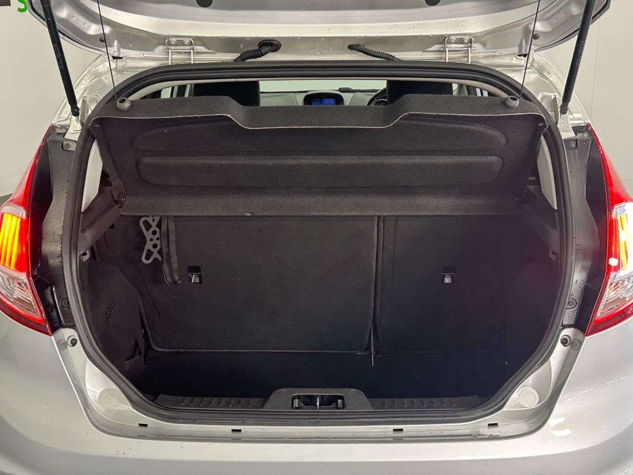 2016 FORD FIESTA 2016 FORD FIESTA
