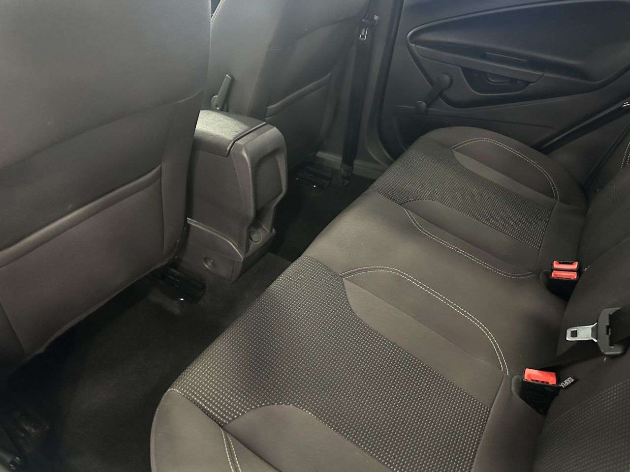 2016 FORD FIESTA 2016 FORD FIESTA