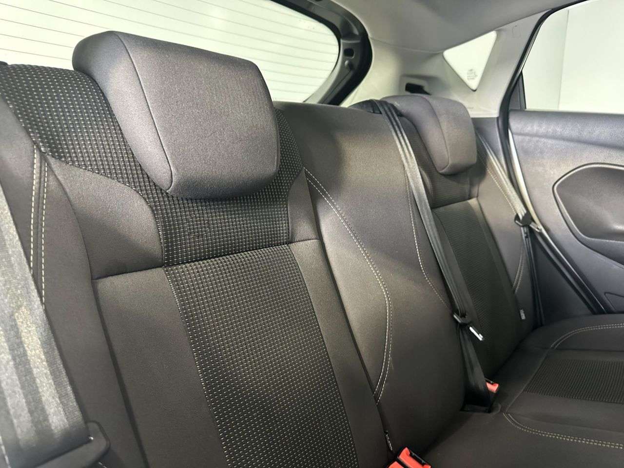 2016 FORD FIESTA 2016 FORD FIESTA