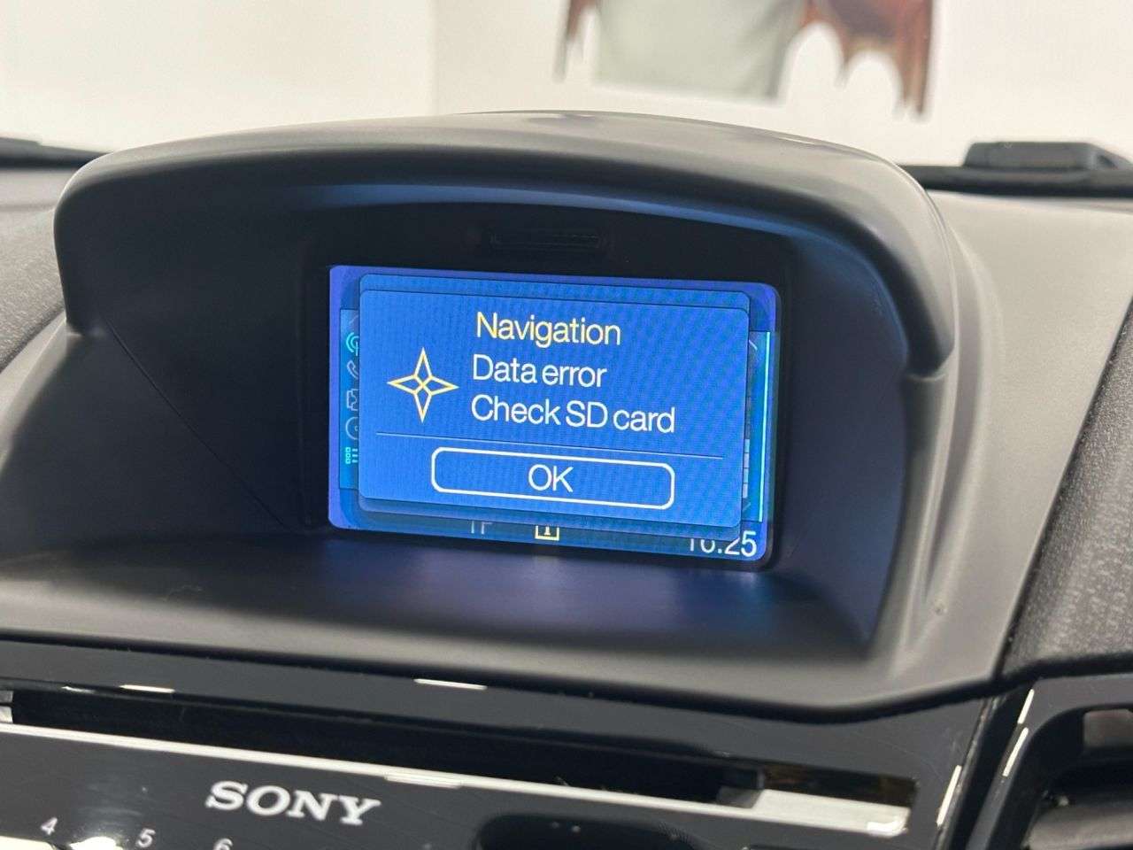 2016 FORD FIESTA 2016 FORD FIESTA