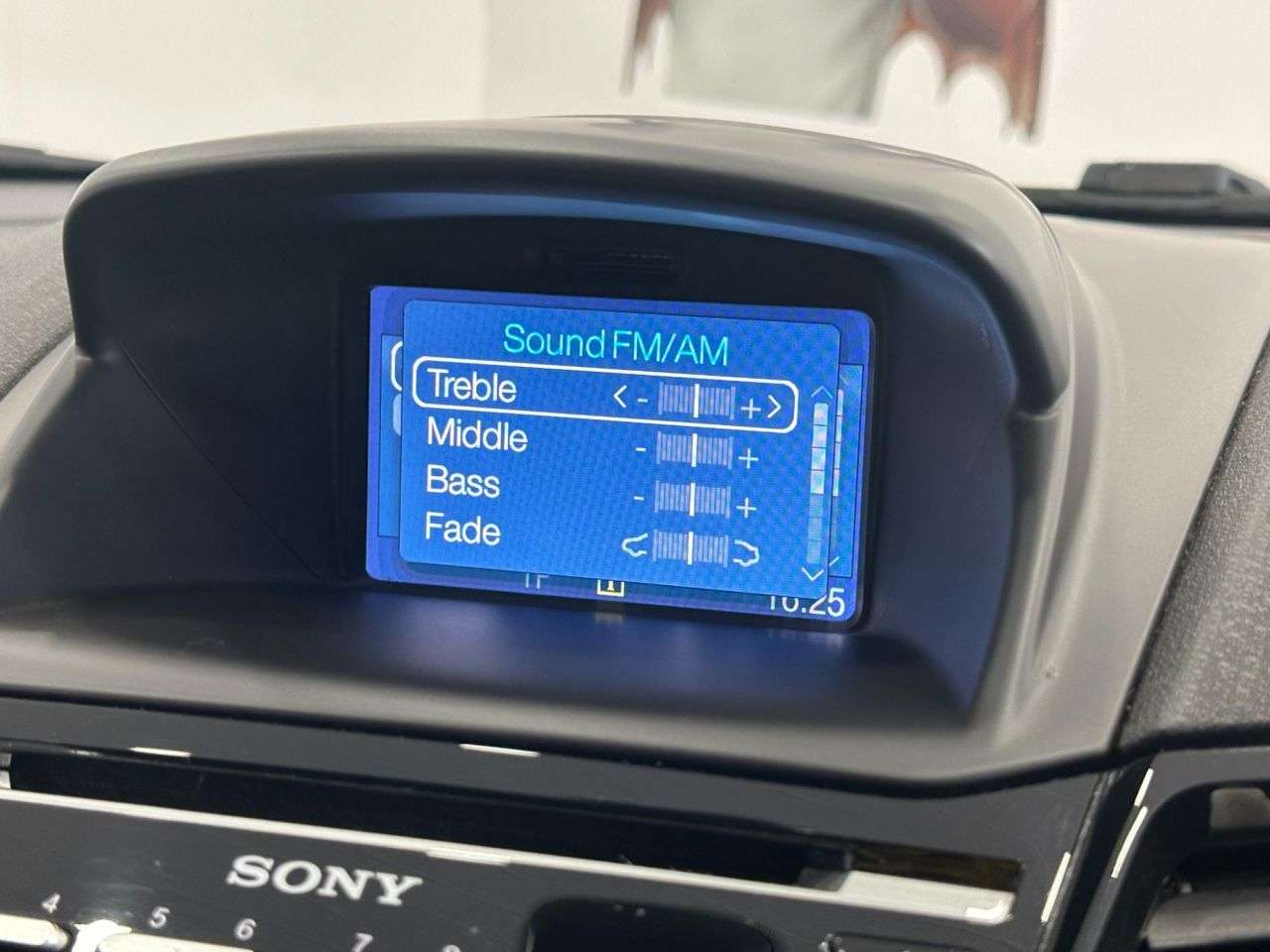 2016 FORD FIESTA 2016 FORD FIESTA