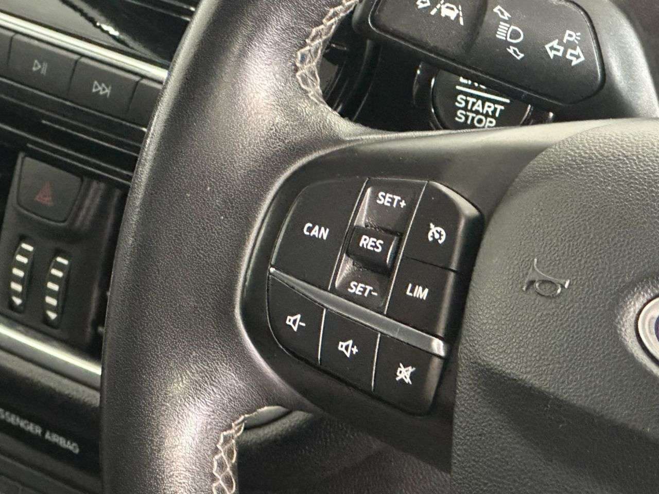 2018 FORD FIESTA 2018 FORD FIESTA