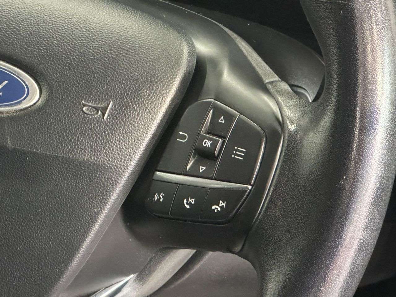 2018 FORD FIESTA 2018 FORD FIESTA