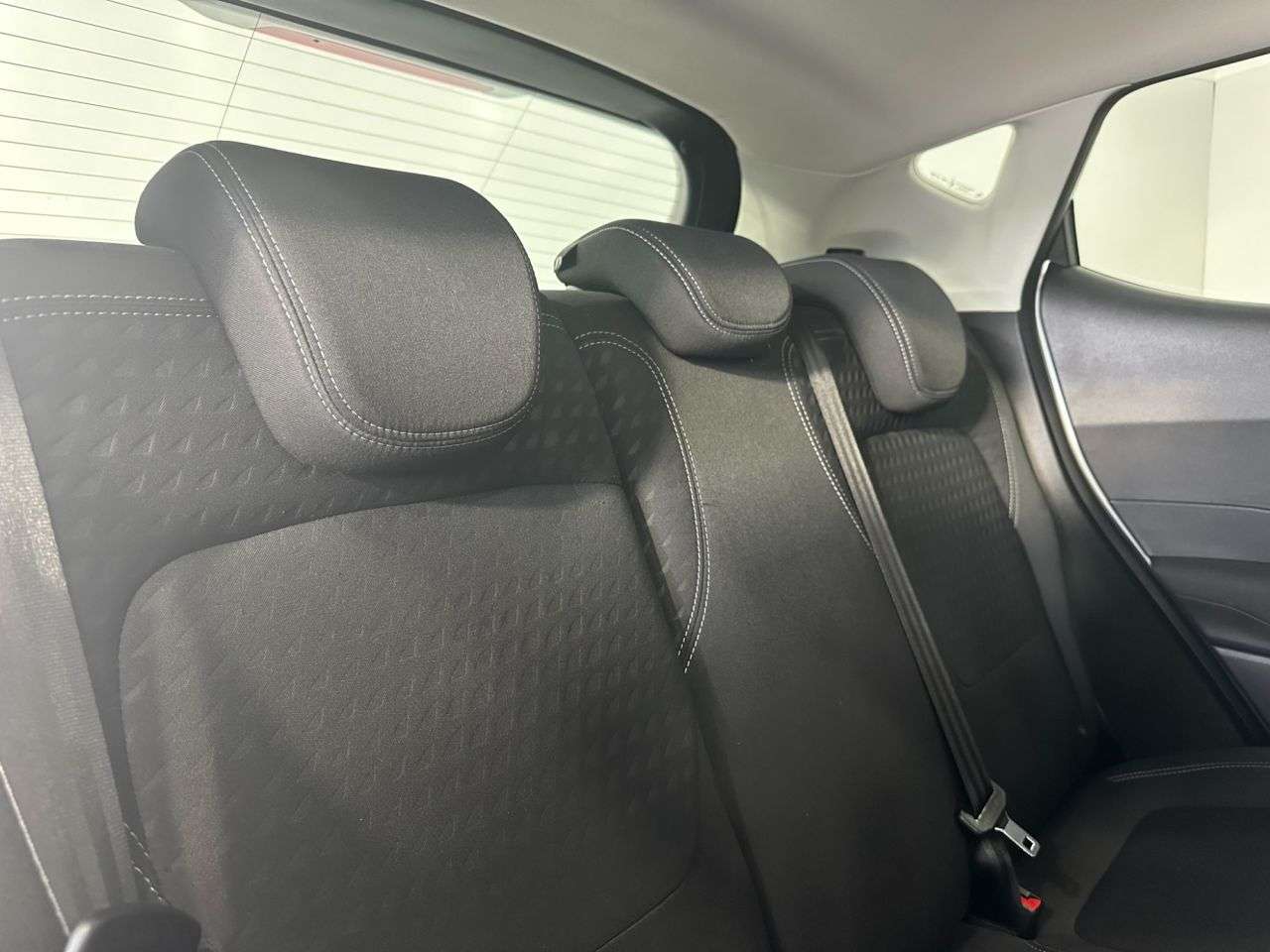 2018 FORD FIESTA 2018 FORD FIESTA