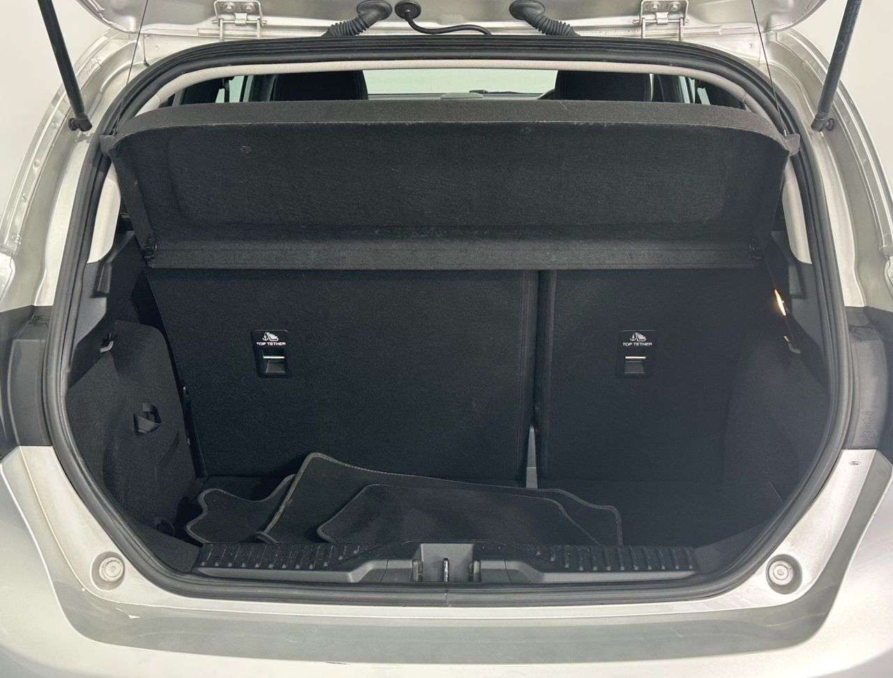 2018 FORD FIESTA 2018 FORD FIESTA