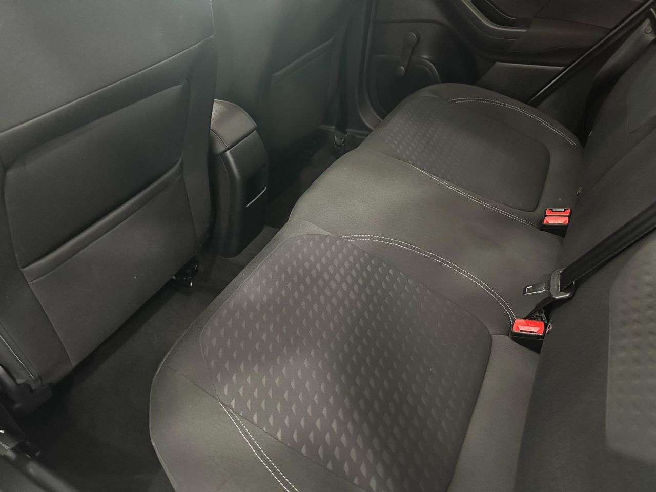 2018 FORD FIESTA 2018 FORD FIESTA