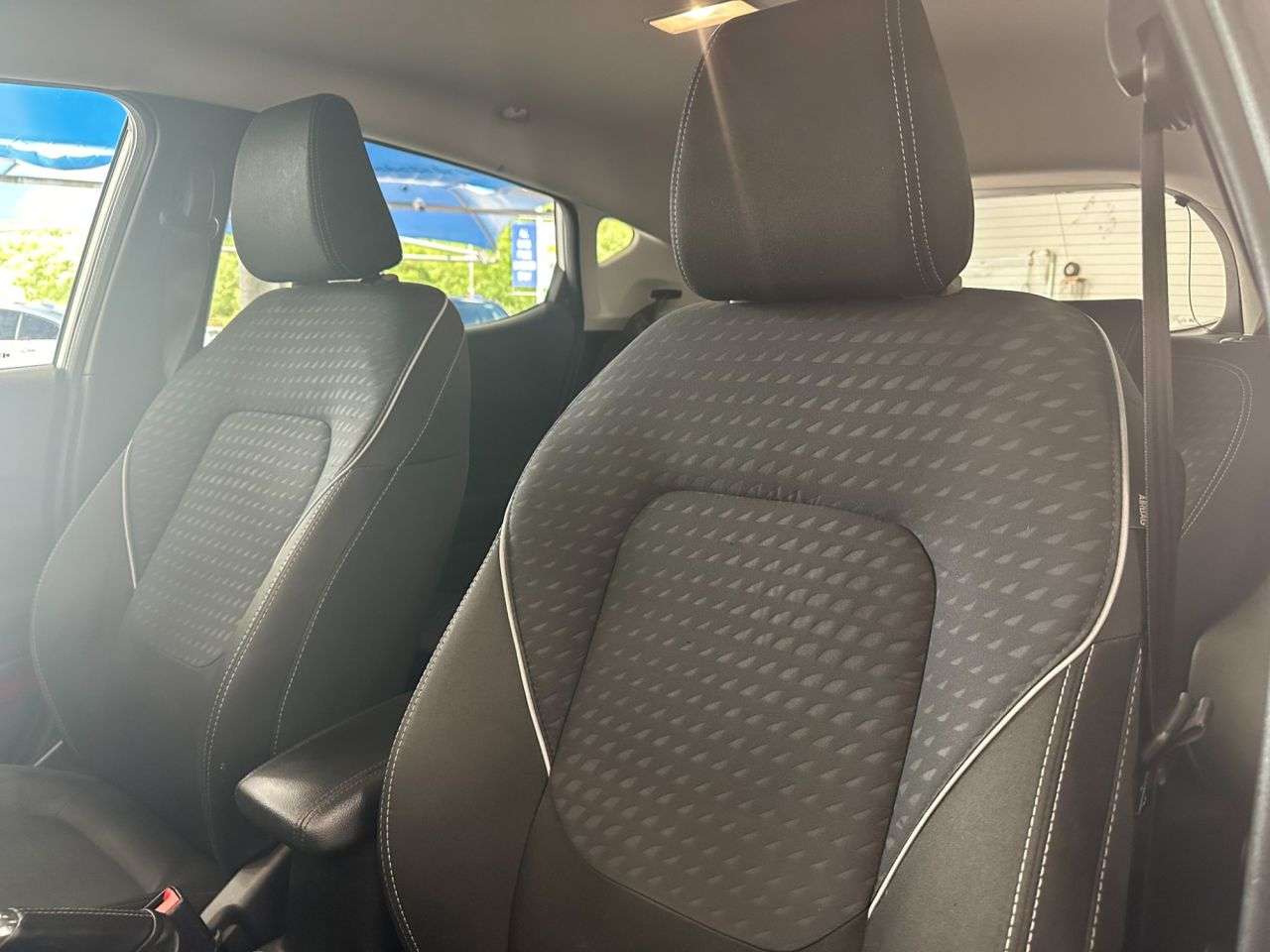2018 FORD FIESTA 2018 FORD FIESTA