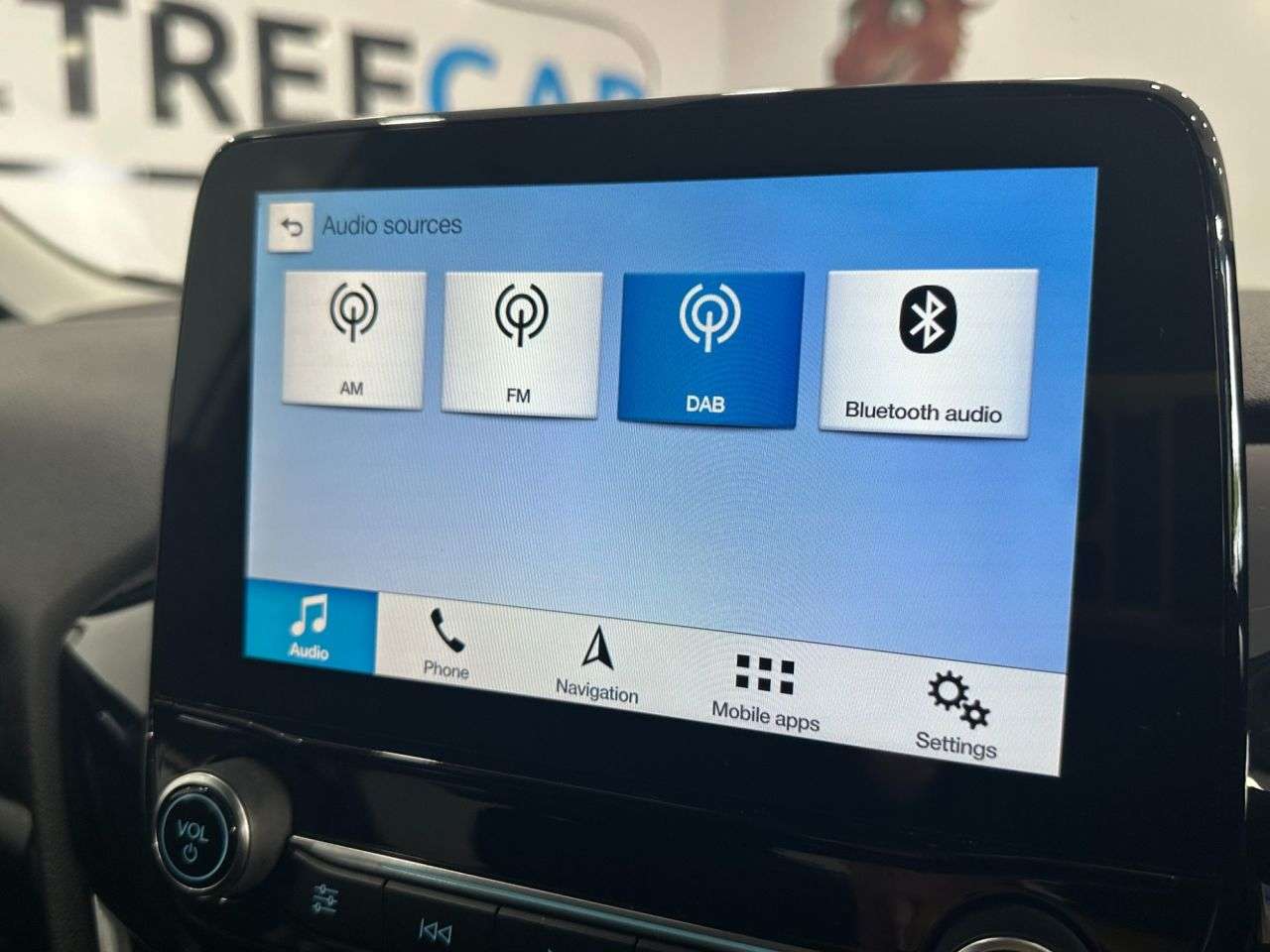 2018 FORD FIESTA 2018 FORD FIESTA