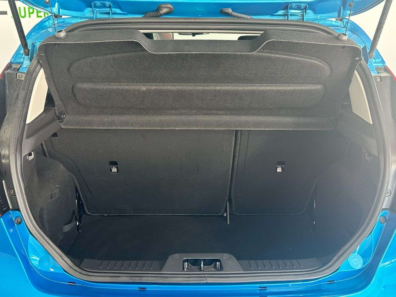 2017 FORD FIESTA 2017 FORD FIESTA