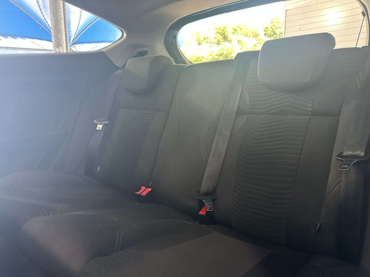 2017 FORD FIESTA 2017 FORD FIESTA