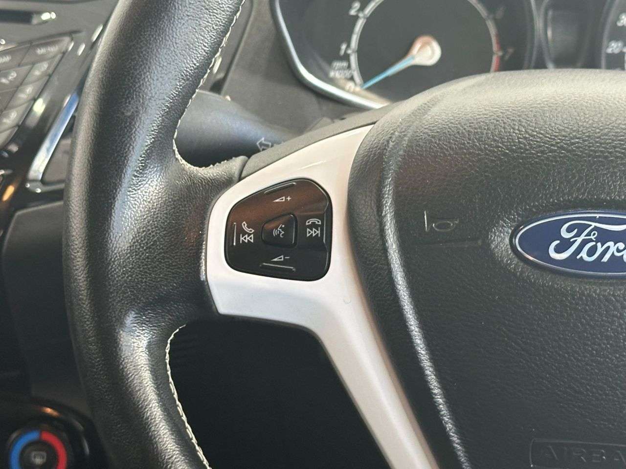 2017 FORD FIESTA 2017 FORD FIESTA