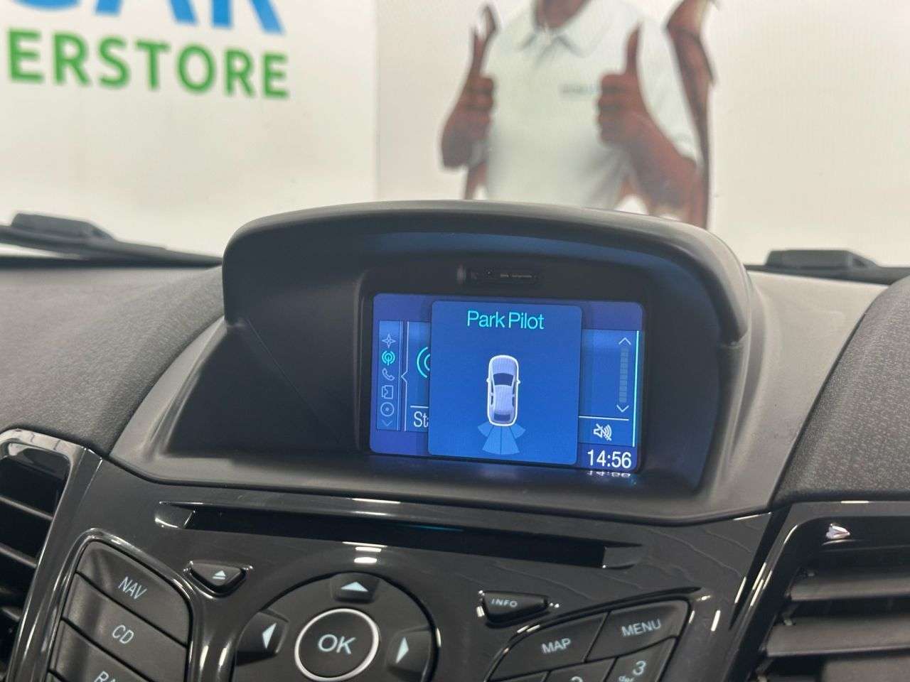 2017 FORD FIESTA 2017 FORD FIESTA
