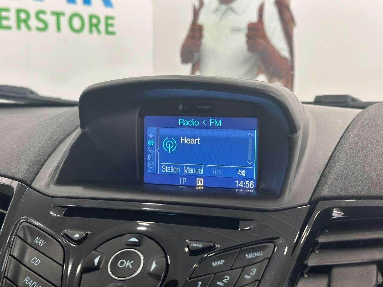 2017 FORD FIESTA 2017 FORD FIESTA