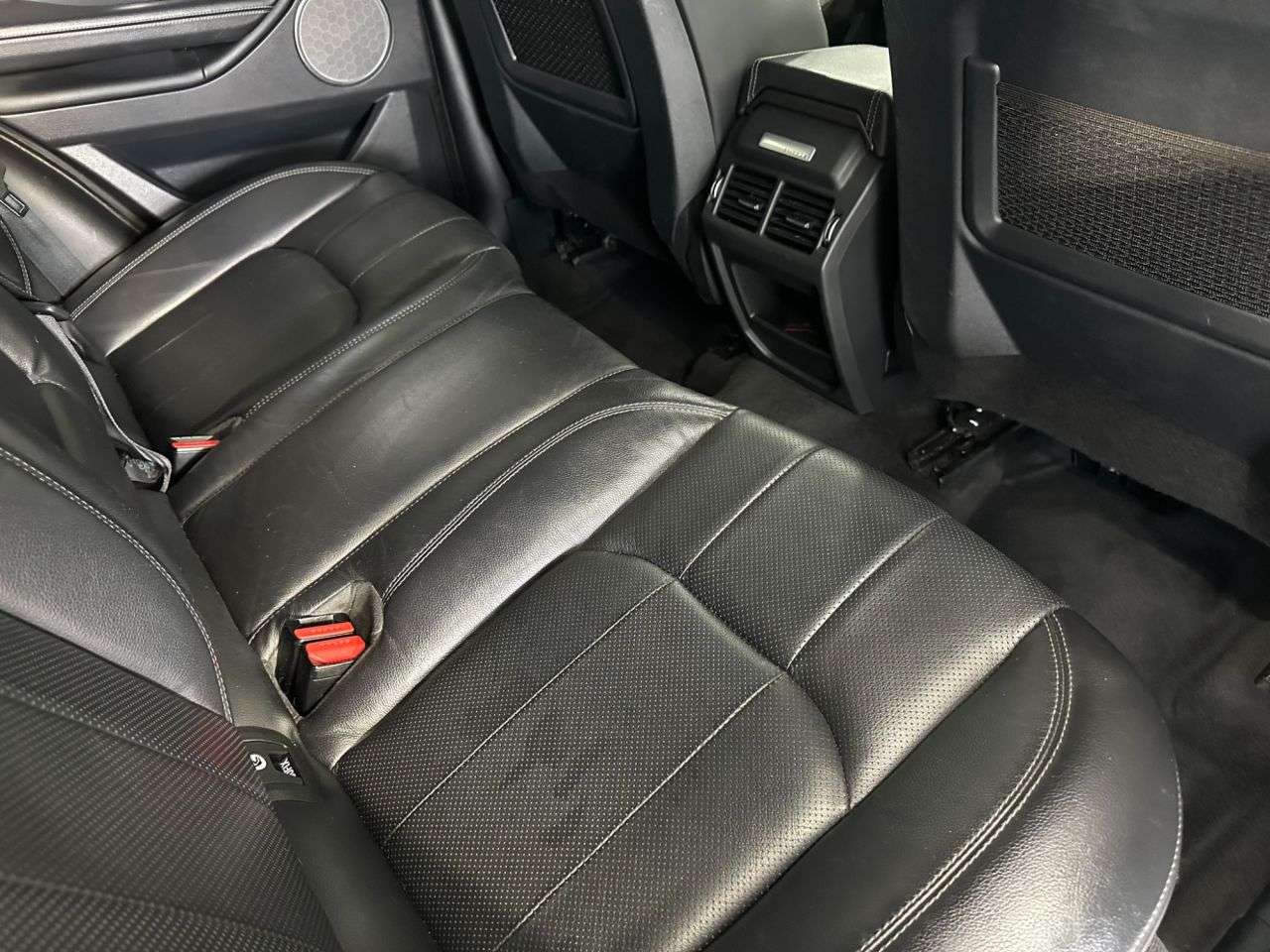 2018 LAND ROVER RANGE ROVER EVOQUE 2018 LAND ROVER RANGE ROVER EVOQUE