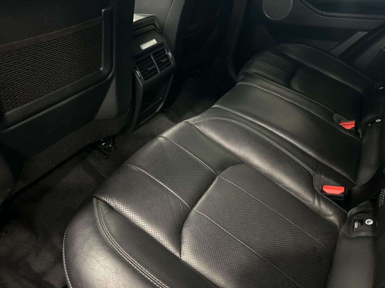 2018 LAND ROVER RANGE ROVER EVOQUE 2018 LAND ROVER RANGE ROVER EVOQUE