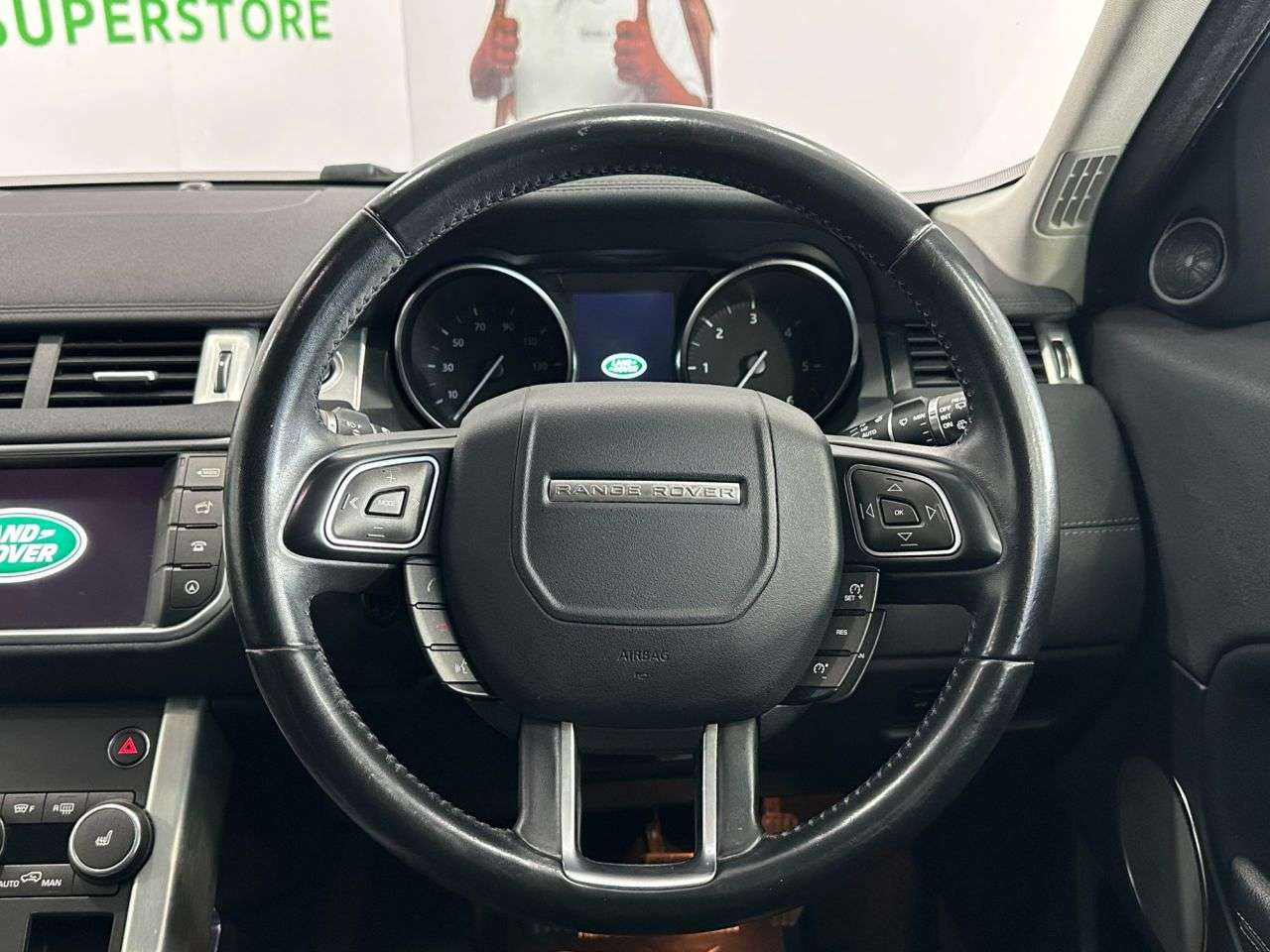 2018 LAND ROVER RANGE ROVER EVOQUE 2018 LAND ROVER RANGE ROVER EVOQUE