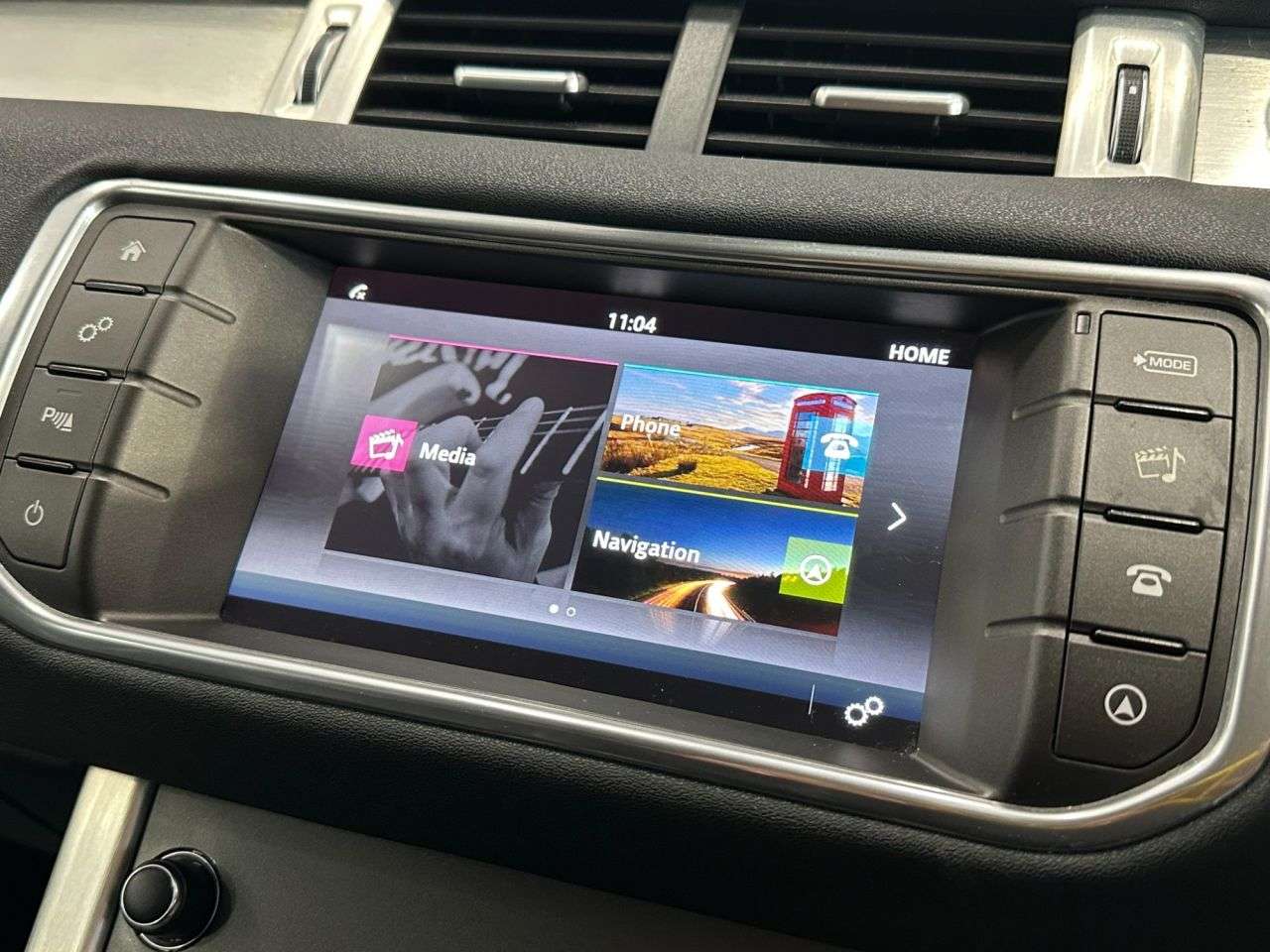 2018 LAND ROVER RANGE ROVER EVOQUE 2018 LAND ROVER RANGE ROVER EVOQUE