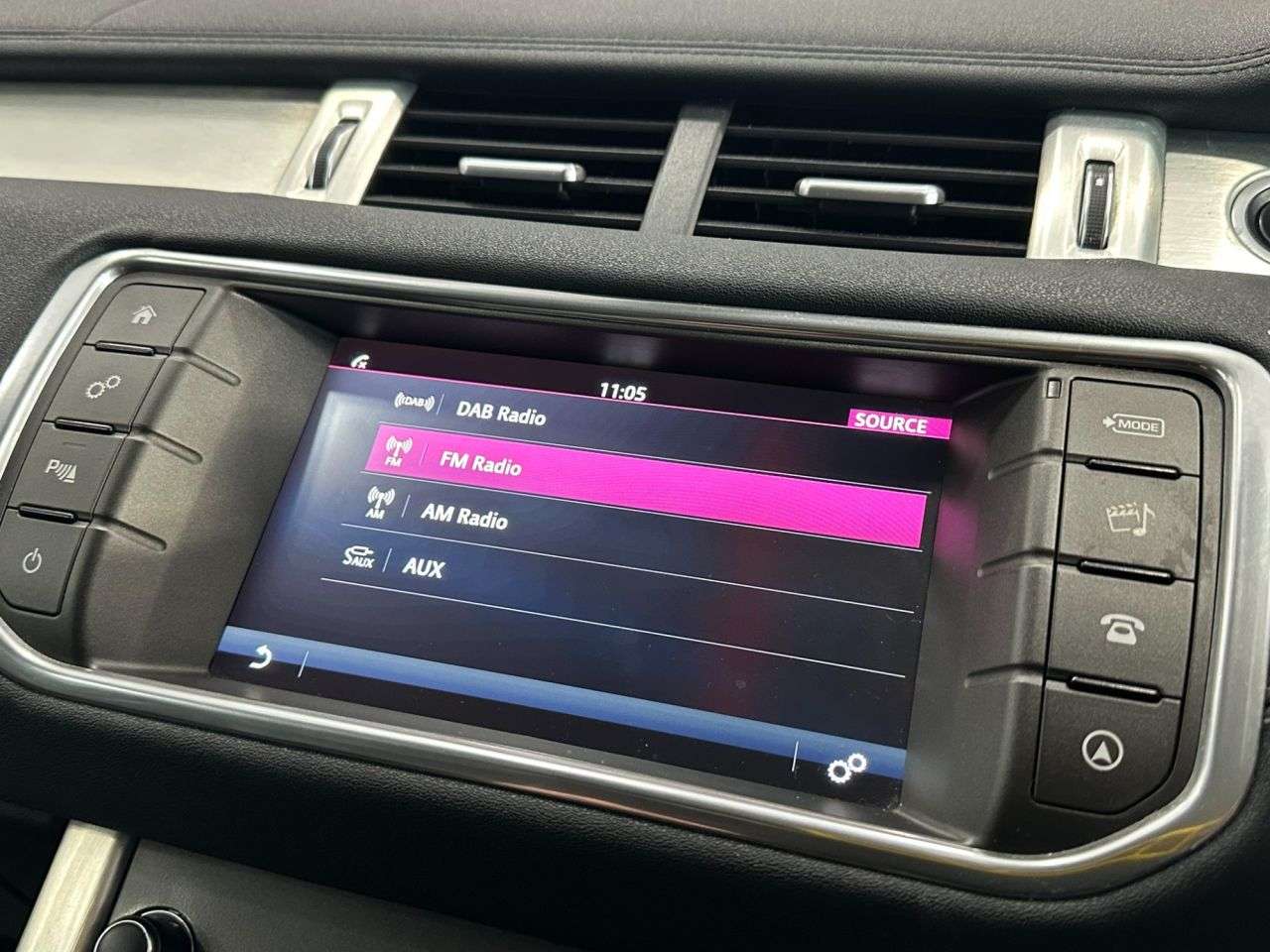 2018 LAND ROVER RANGE ROVER EVOQUE 2018 LAND ROVER RANGE ROVER EVOQUE