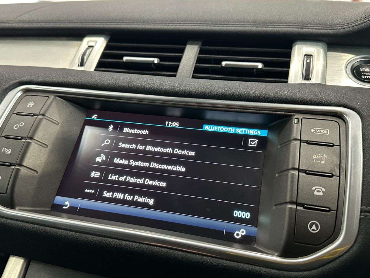 2018 LAND ROVER RANGE ROVER EVOQUE 2018 LAND ROVER RANGE ROVER EVOQUE