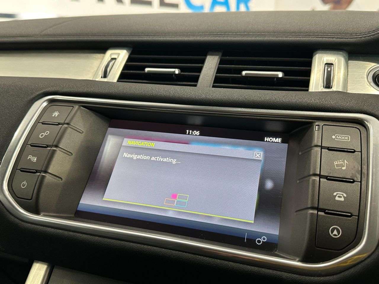 2018 LAND ROVER RANGE ROVER EVOQUE 2018 LAND ROVER RANGE ROVER EVOQUE