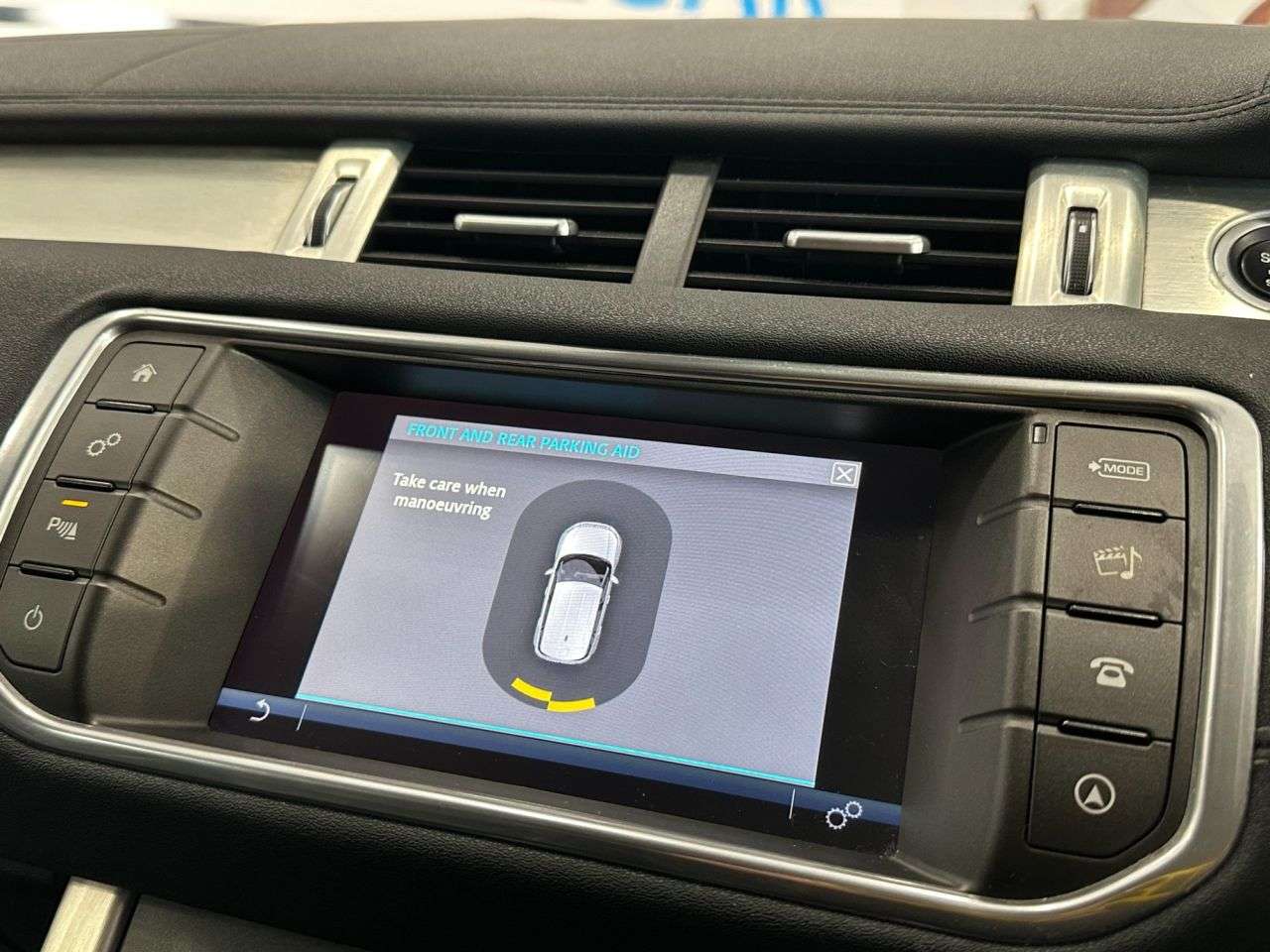 2018 LAND ROVER RANGE ROVER EVOQUE 2018 LAND ROVER RANGE ROVER EVOQUE