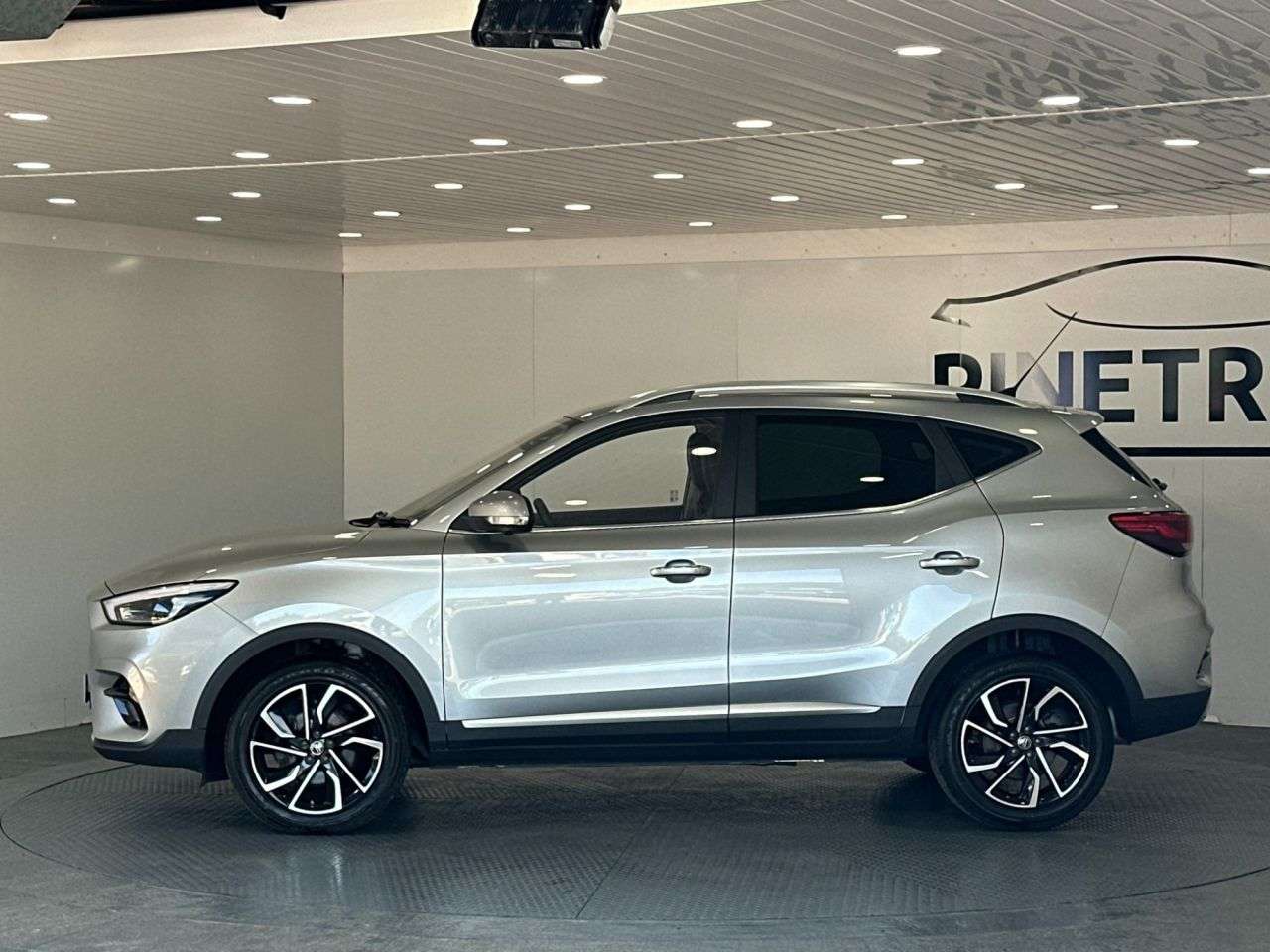 2024 MG MG ZS 2024 MG MG ZS