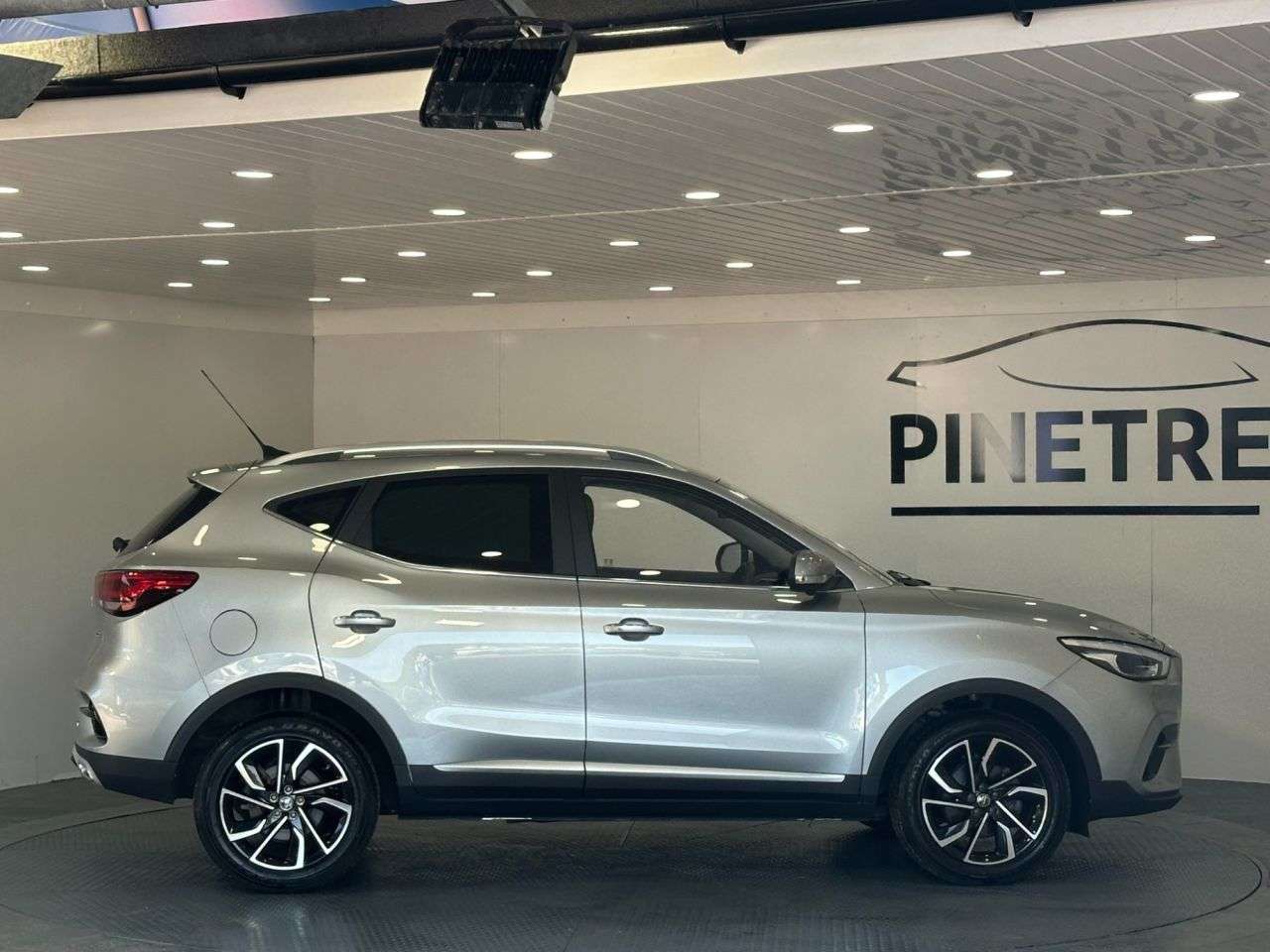 2024 MG MG ZS 2024 MG MG ZS