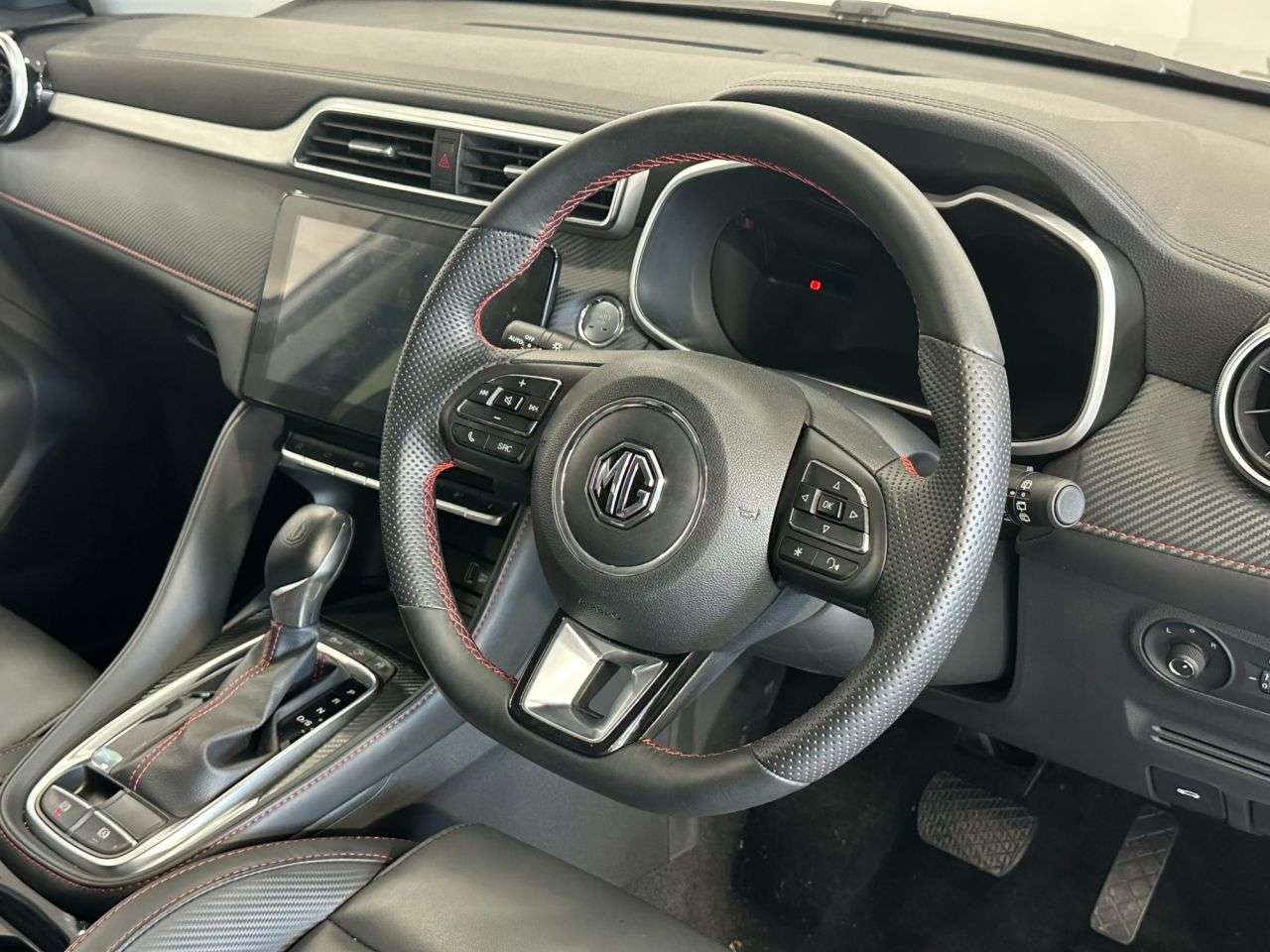 2024 MG MG ZS 2024 MG MG ZS
