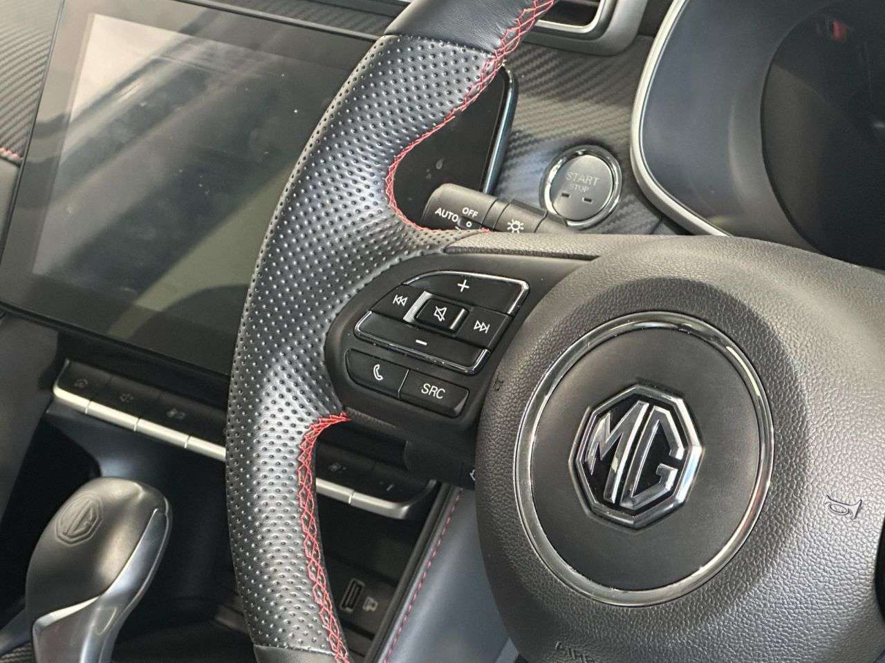 2024 MG MG ZS 2024 MG MG ZS
