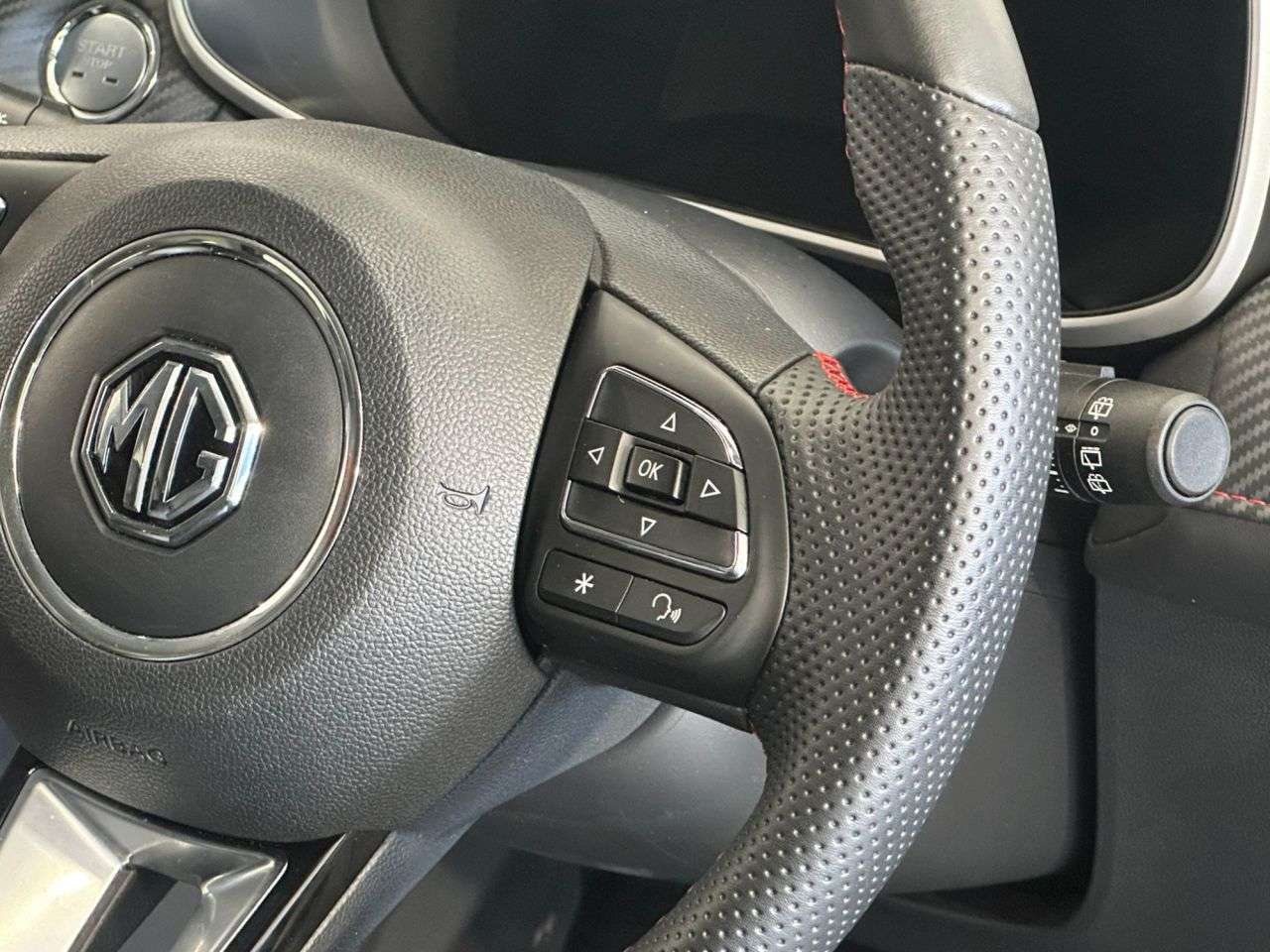 2024 MG MG ZS 2024 MG MG ZS