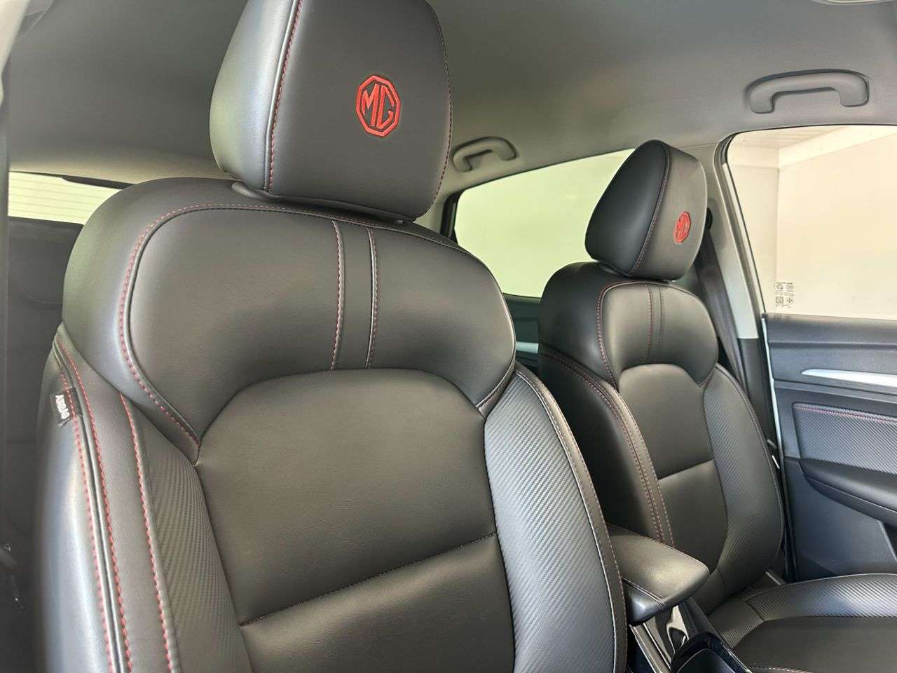 2024 MG MG ZS 2024 MG MG ZS