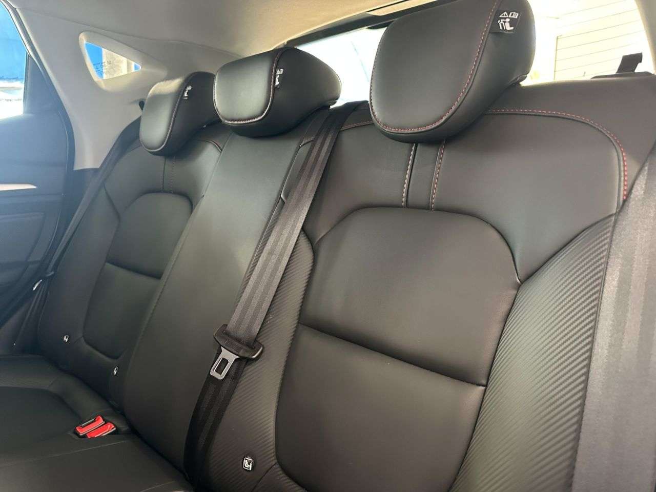 2024 MG MG ZS 2024 MG MG ZS