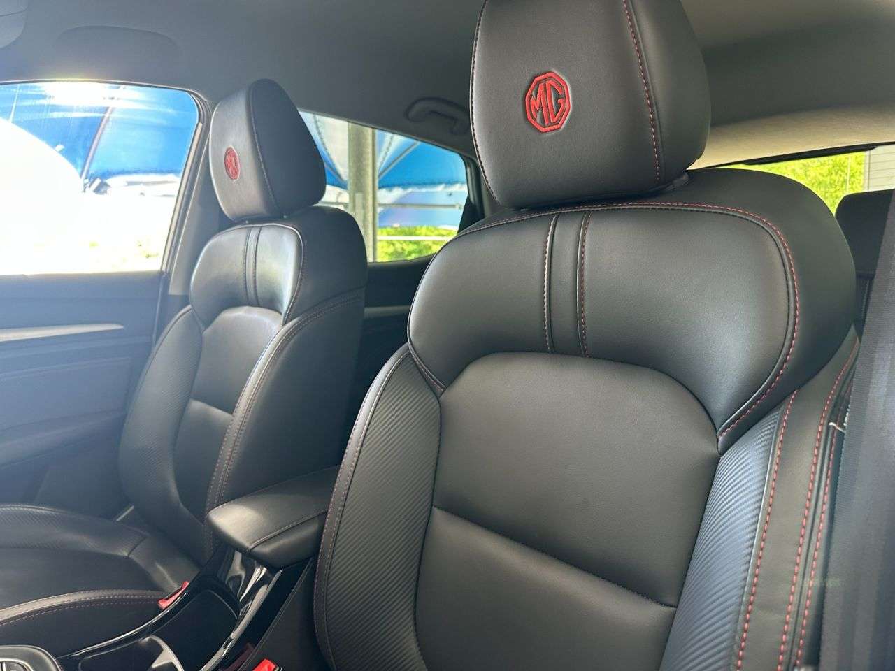 2024 MG MG ZS 2024 MG MG ZS