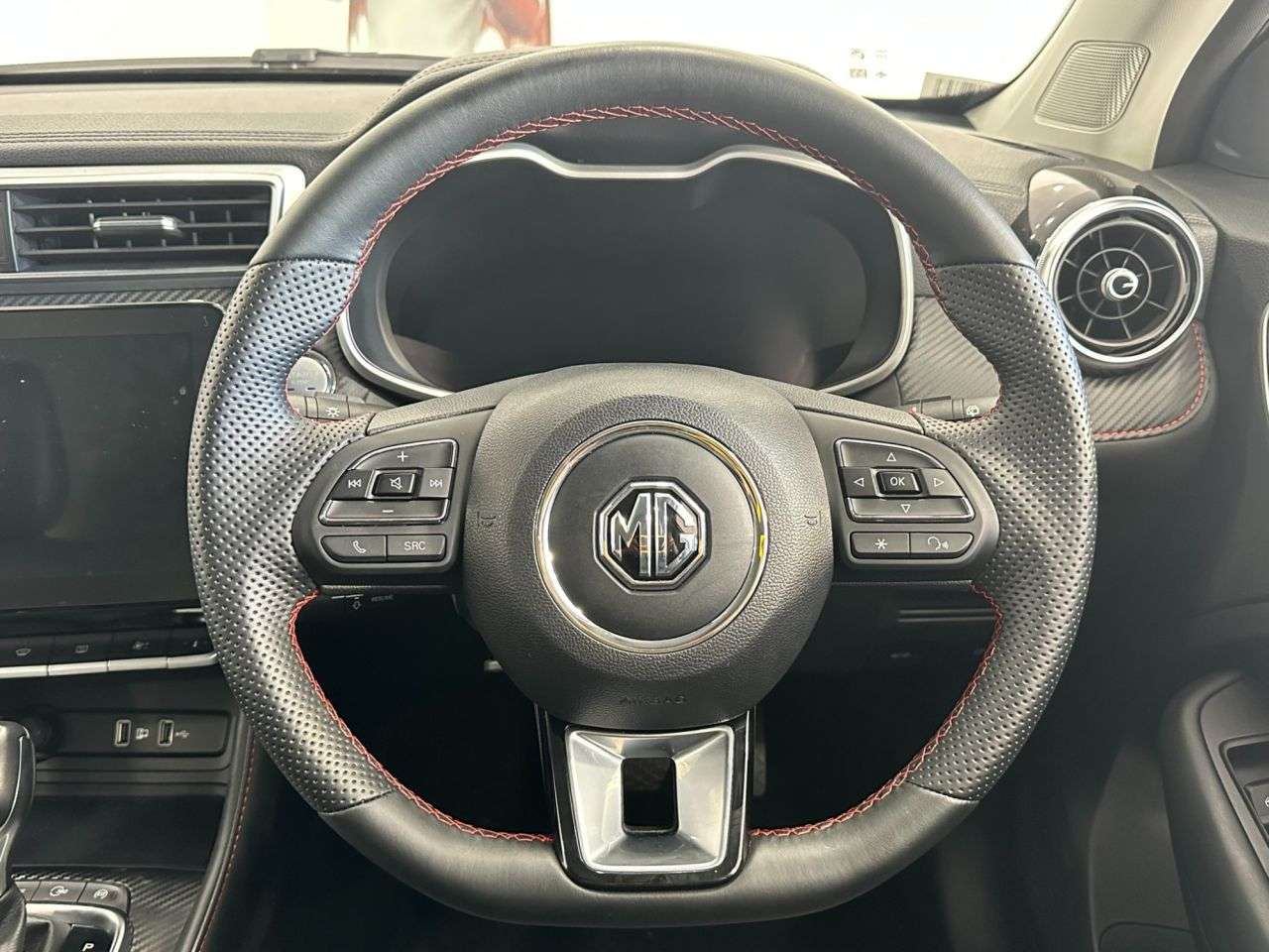 2024 MG MG ZS 2024 MG MG ZS