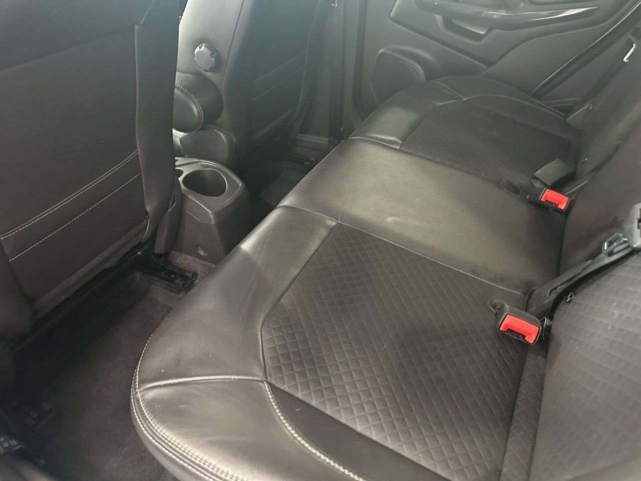 2017 FORD ECOSPORT 2017 FORD ECOSPORT